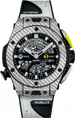 Hublot Replica Big Bang Unico Golf 416.YS.1120.VR watch